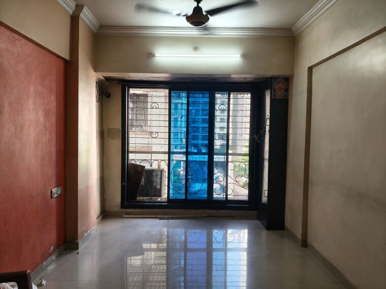 Room, pacific-towers 1 Bedroom 430 Sq.Ft. Apartment In Nerul Sector 27 Navi Mumbai 10423433