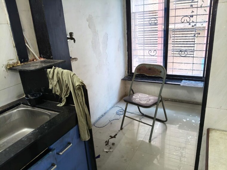 Team Area, pacific-towers 1 Bedroom 430 Sq.Ft. Apartment In Nerul Sector 27 Navi Mumbai 10423433