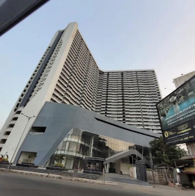 2 BHK 802 Sq.Ft. Apartment in Mutha Sai Nirvana