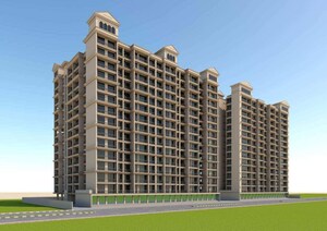 3 BHK Villa For Sale in Kharghar