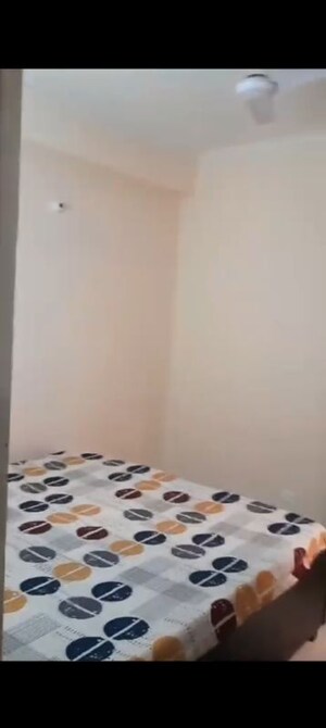 Bedroom in 2 BHK Apartment at Supertech Ecovillage II, Sector 16b Greater Noida – for Rent