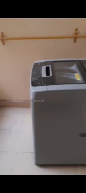 Furnished Amenities in 2 BHK Apartment at Supertech Ecovillage II, Sector 16b Greater Noida – for Rent
