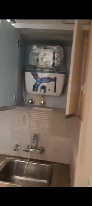 Furnished Amenities in 2 BHK Apartment at Supertech Ecovillage II, Sector 16b Greater Noida – for Rent