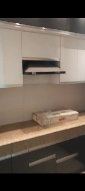 Kitchen/pantry in 2 BHK Apartment at Supertech Ecovillage II, Sector 16b Greater Noida – for Rent