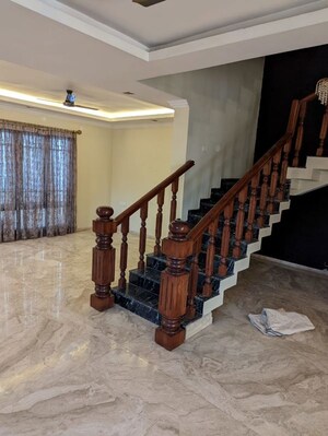Living Room in 4 BHK Independent House at GK Tranquil, Yapral – for Sale