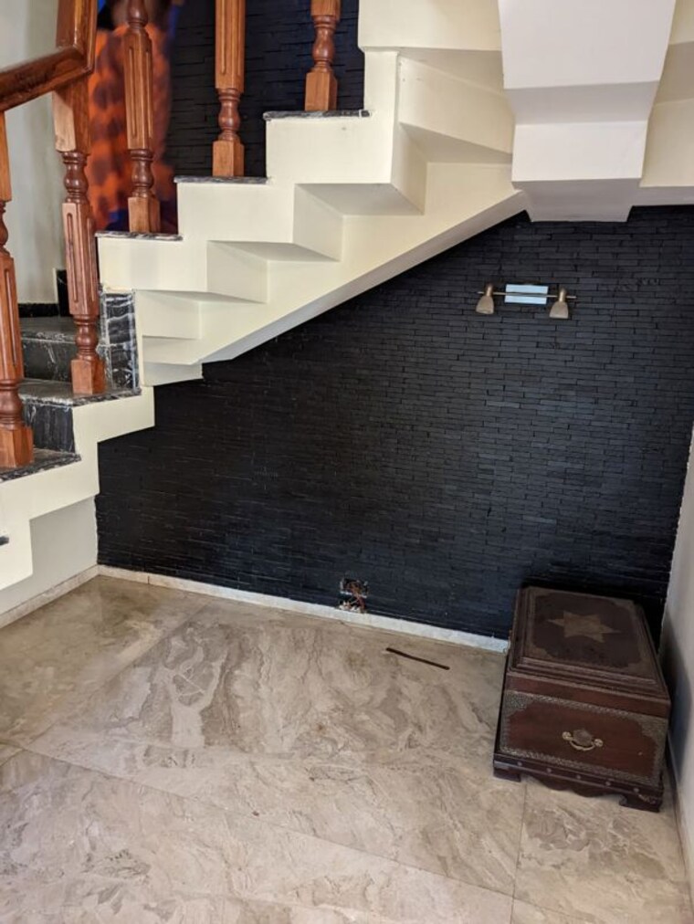 Kitchen, gk-tranquil 4 Bedroom 240 Sq.Yd. Independent House In Yapral Hyderabad 10423442
