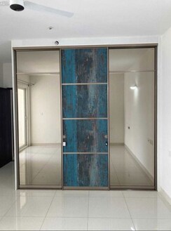 3 BHK Apartment For Rent in Puravankara Palm Beach