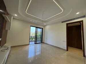 4 BHK Builder Floor For Sale in Sector 4