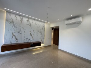 Bedroom in 4 BHK Builder Floor at Sector 4 – for Sale