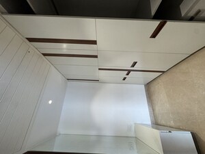 Cupboard in 4 BHK Builder Floor at Sector 4 – for Sale