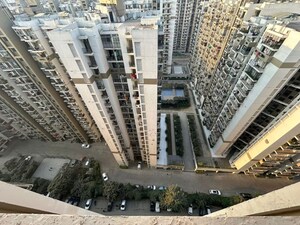 2.5 BHK Apartment – Exterior View View at Ajnara Le Garden, Sector 16b Greater Noida - for Sale