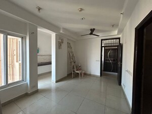 Building Lobby in 2.5 BHK Apartment at Ajnara Le Garden, Sector 16b Greater Noida – for Sale