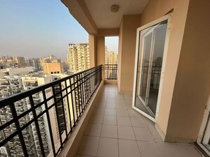 2.5 BHK Apartment For Sale in Ajnara Le Garden, Sector 16b Greater Noida