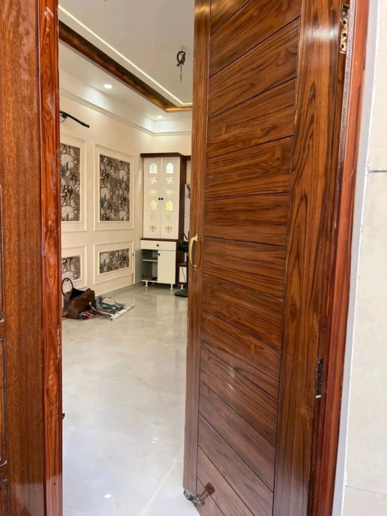 Room, balaji-chandigarh-royale-city 3 Bedroom 1800 Sq.Ft. Independent House In Lohgarh Zirakpur 10423435