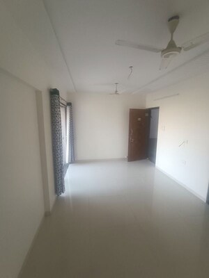 Building Lobby in 2 BHK Apartment at Geetanjali CHS Seawoods, Seawoods – for Rent