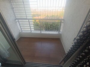 2 BHK Apartment For Rent in Geetanjali CHS Seawoods, Seawoods
