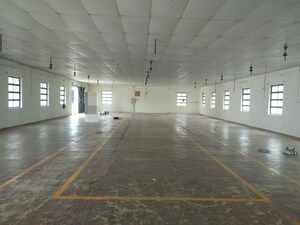 Building Lobby in  Warehouse at Arasur – for Rent