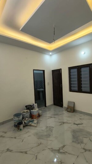 Living Room in 4 BHK Independent House at Laxman Chowk – for Sale