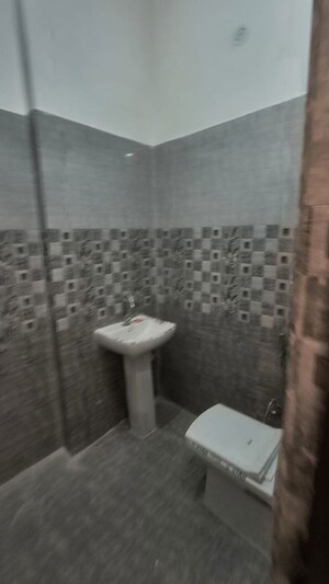 Bathroom in 4 BHK Independent House at Laxman Chowk – for Sale