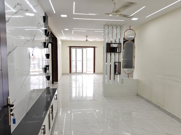 undefined, merlion-galaxia 3 Bedroom 1600 Sq.Ft. Apartment In Bachupally Hyderabad 10423459