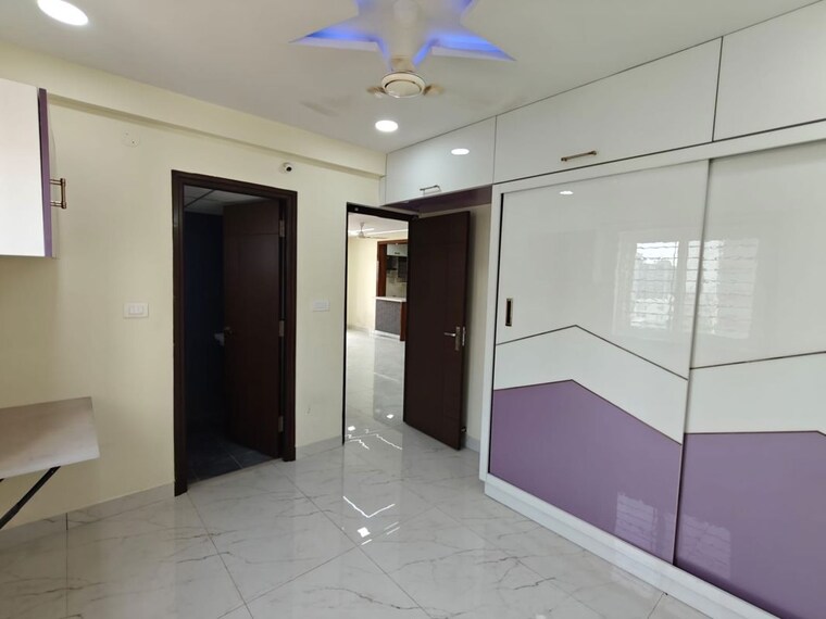 Room, merlion-galaxia 3 Bedroom 1600 Sq.Ft. Apartment In Bachupally Hyderabad 10423459