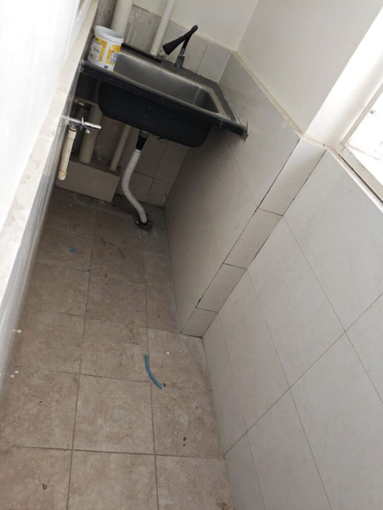 Balcony, merlion-galaxia 3 Bedroom 1600 Sq.Ft. Apartment In Bachupally Hyderabad 10423459