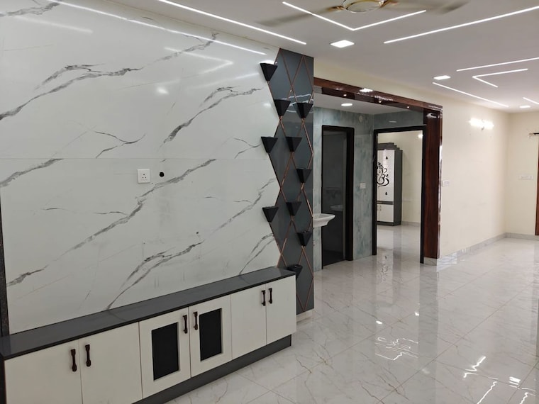Exterior View, merlion-galaxia 3 Bedroom 1600 Sq.Ft. Apartment In Bachupally Hyderabad 10423459