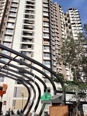 3 BHK Apartment – Exterior View View at VTP HiLife, Wakad - for Sale