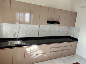 Furnished Amenities in 3 BHK Apartment at VTP HiLife, Wakad – for Sale