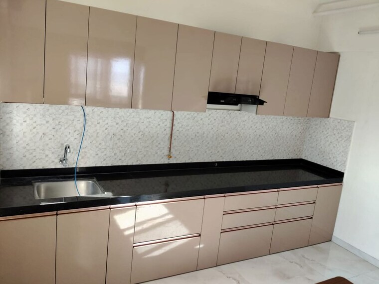 undefined, vtp-hilife 3 Bedroom 1180 Sq.Ft. Apartment In Wakad Pune 10423462