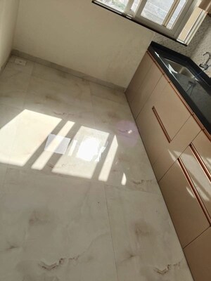 Kitchen in 3 BHK Apartment at VTP HiLife, Wakad – for Sale