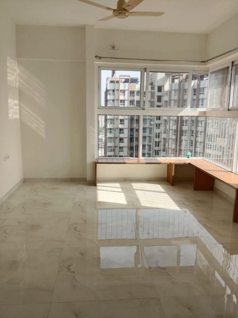 Kitchen, vtp-hilife 3 Bedroom 1180 Sq.Ft. Apartment In Wakad Pune 10423462