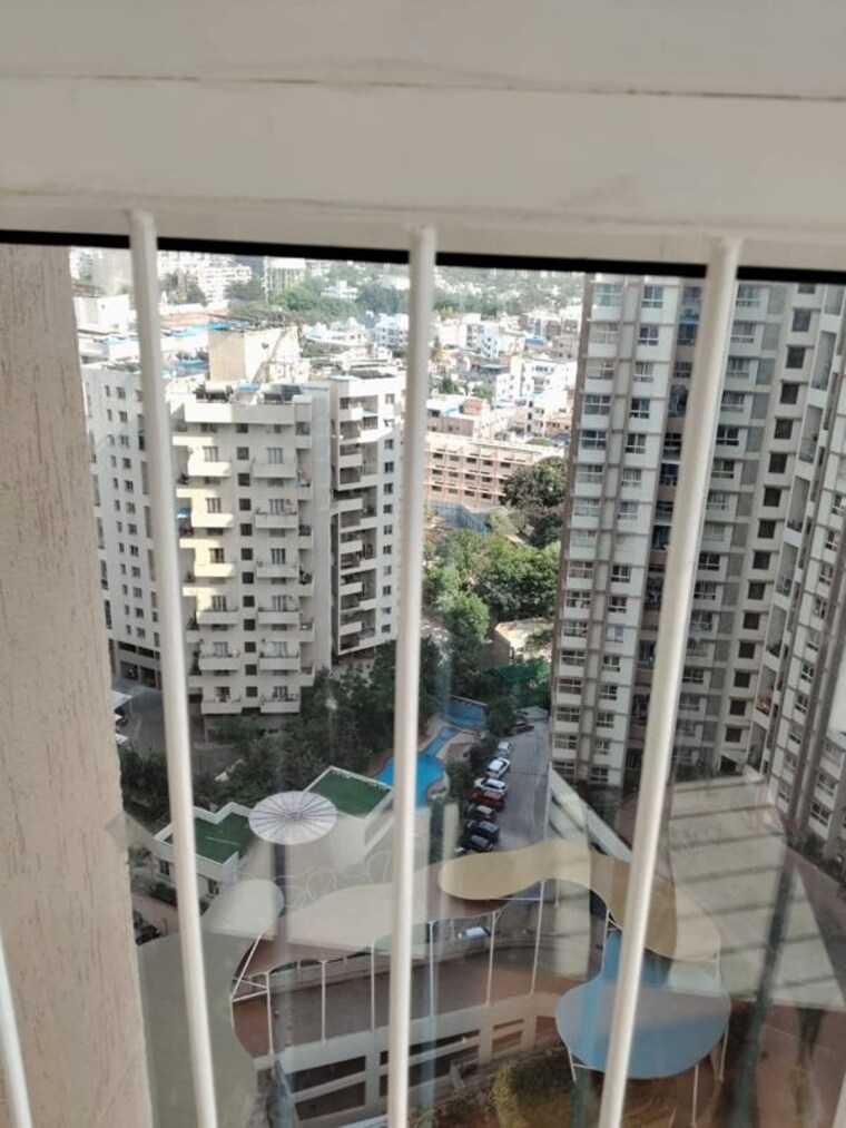 Team Area, vtp-hilife 3 Bedroom 1180 Sq.Ft. Apartment In Wakad Pune 10423462