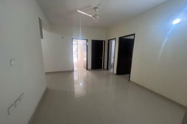 3 BHK 851 Sq.Ft. Apartment in Amolik Sankalp