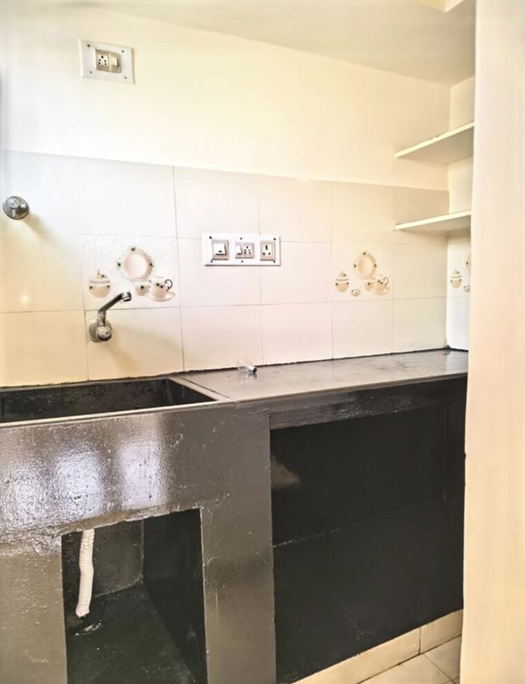 Kitchen, sri-sri-homes-cv-raman-nagar 1 Bedroom 600 Sq.Ft. Penthouse In Cv Raman Nagar Bangalore 10423480