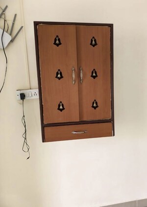 Utility Room in 1 BHK Penthouse at Sri Sri Homes CV Raman Nagar, Cv Raman Nagar – for Rent