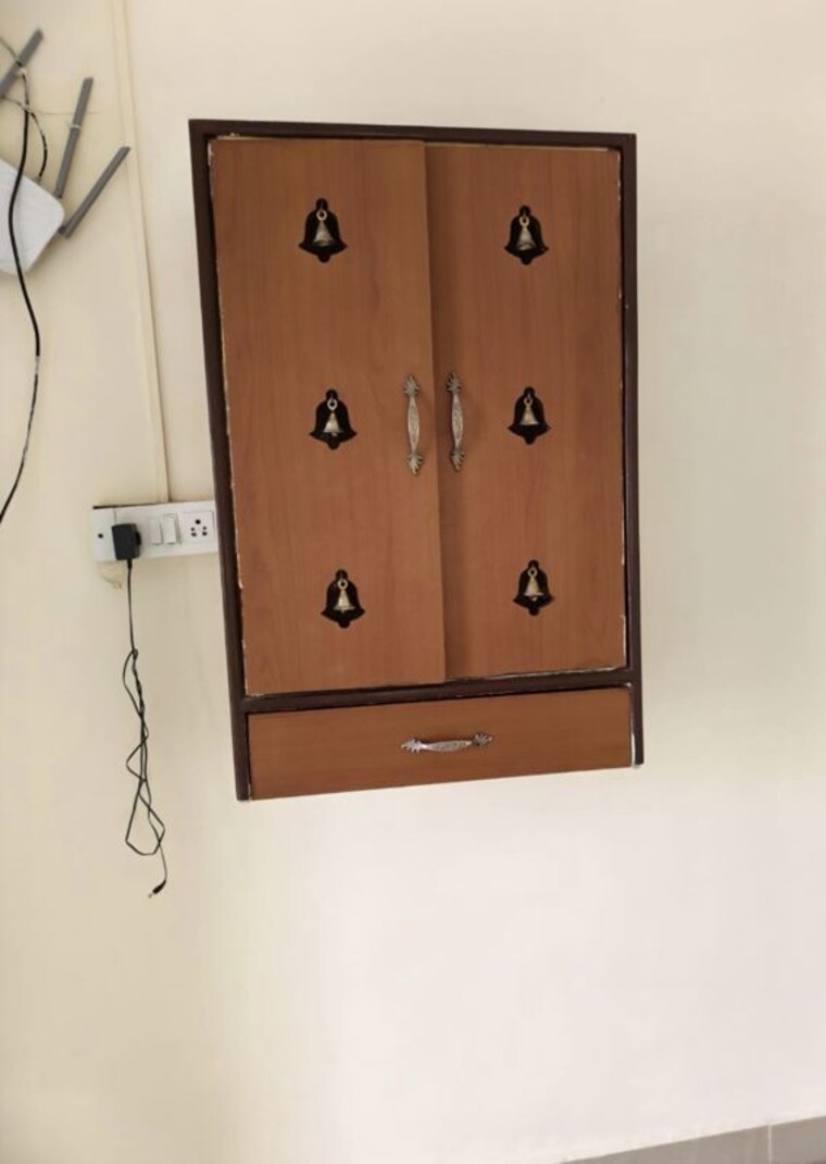 undefined, sri-sri-homes-cv-raman-nagar 1 Bedroom 600 Sq.Ft. Penthouse In Cv Raman Nagar Bangalore 10423480