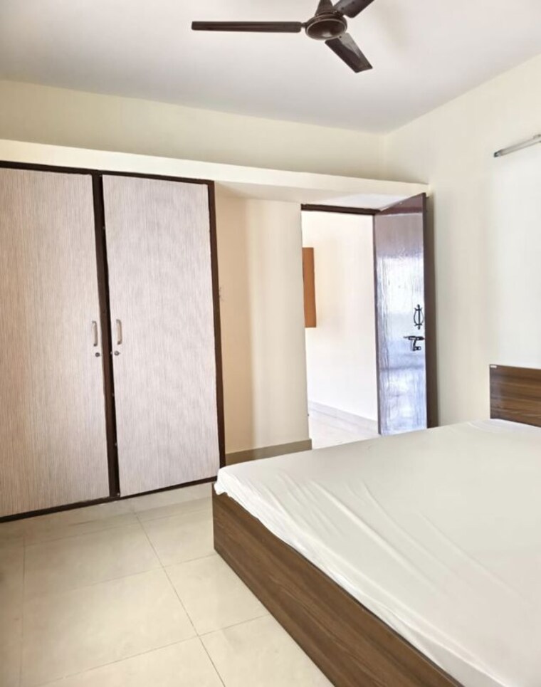 Room, sri-sri-homes-cv-raman-nagar 1 Bedroom 600 Sq.Ft. Penthouse In Cv Raman Nagar Bangalore 10423480