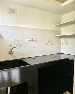 Kitchen in 1 BHK Penthouse at Sri Sri Homes CV Raman Nagar, Cv Raman Nagar – for Rent