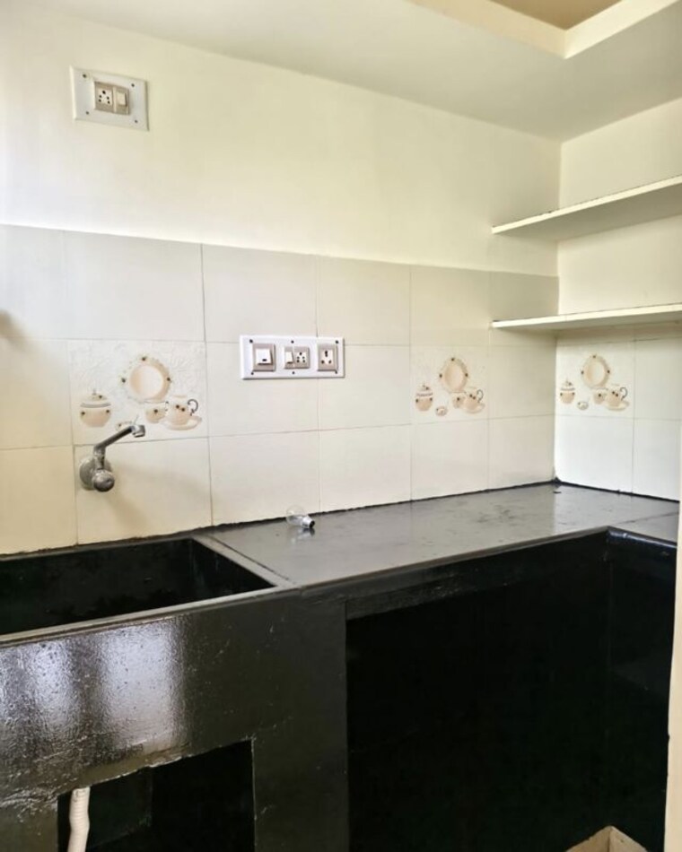 Kitchen, sri-sri-homes-cv-raman-nagar 1 Bedroom 600 Sq.Ft. Penthouse In Cv Raman Nagar Bangalore 10423480