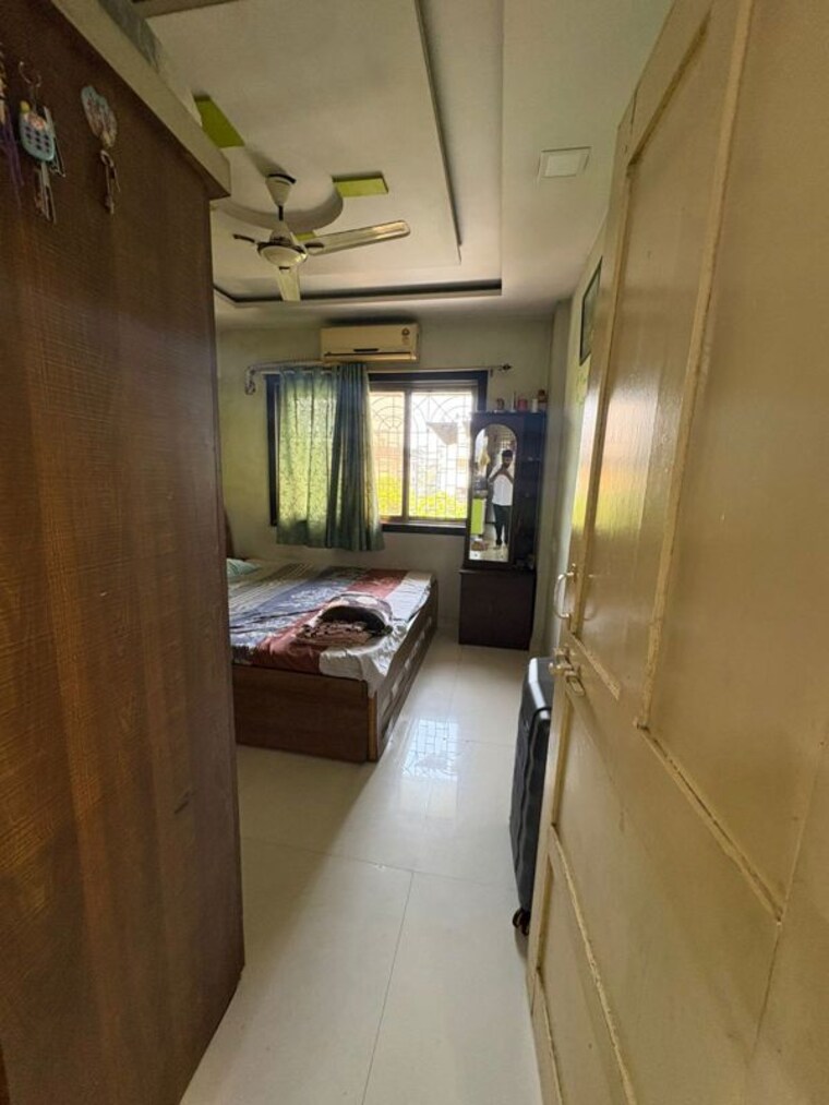 Kitchen, safal-complex 1 Bedroom 650 Sq.Ft. Apartment In Nerul Navi Mumbai 10423477