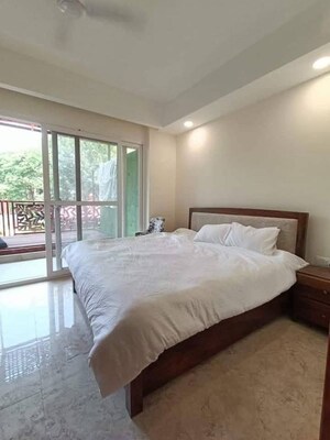 1 RK Apartment For Sale in Emaar Imperial Gardens, Sector 102