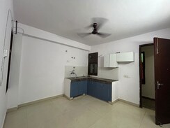 1 BHK Builder Floor For Rent in Saket
