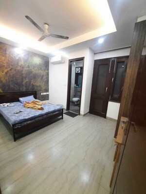 Room in 2 BHK Builder Floor at Malviya Nagar – for Rent