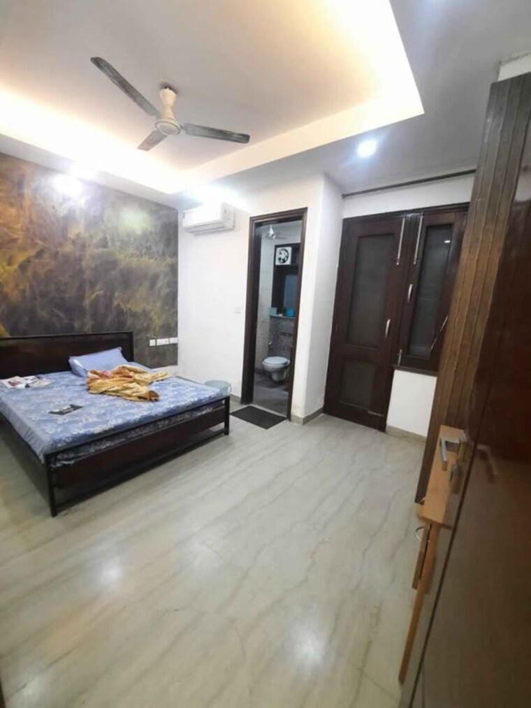 Room, malviya nagar 2 Bedroom 75 Sq.Yd. Builder Floor In Malviya Nagar Delhi 10423434