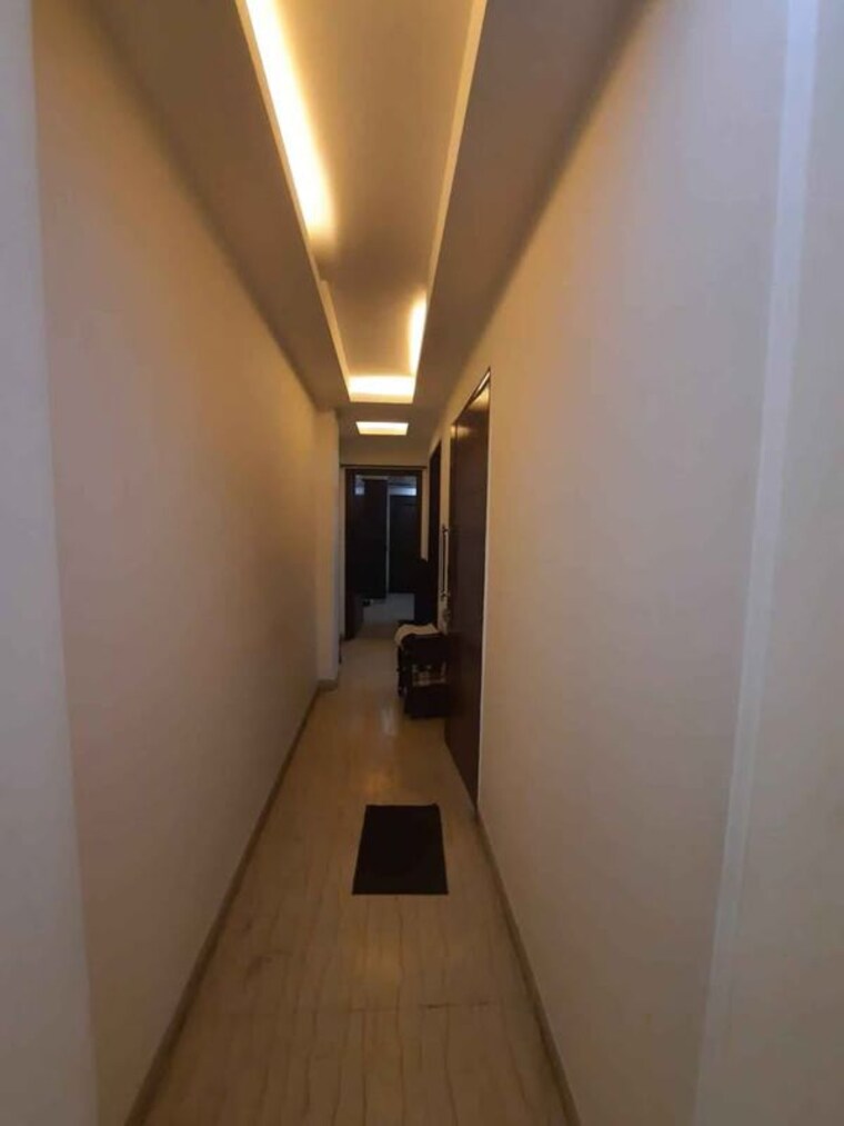 undefined, malviya nagar 2 Bedroom 75 Sq.Yd. Builder Floor In Malviya Nagar Delhi 10423434