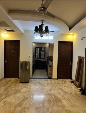 Bedroom in 1 RK Apartment at Emaar Gurgaon Greens, Sector 102 – for Sale