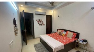 Bedroom in 1 RK Apartment at Emaar Gurgaon Greens, Sector 102 – for Sale
