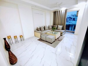 Bedroom in 1 RK Apartment at Emaar Gurgaon Greens, Sector 102 – for Sale
