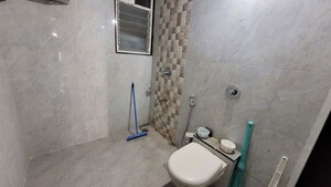 Bathroom in 2 BHK Apartment at Baner Gaon – for Sale
